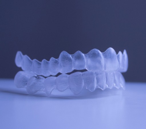 Invisalign Dentist, Surrey