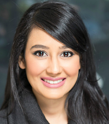 Surrey Family Dentist, Our Team