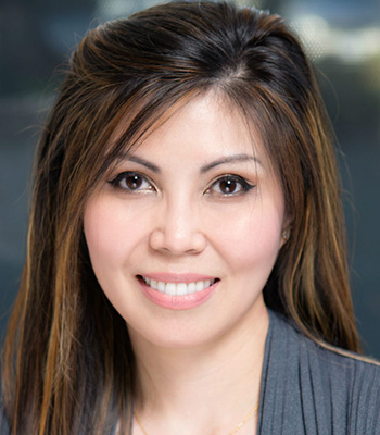 Surrey Family Dentist, Team