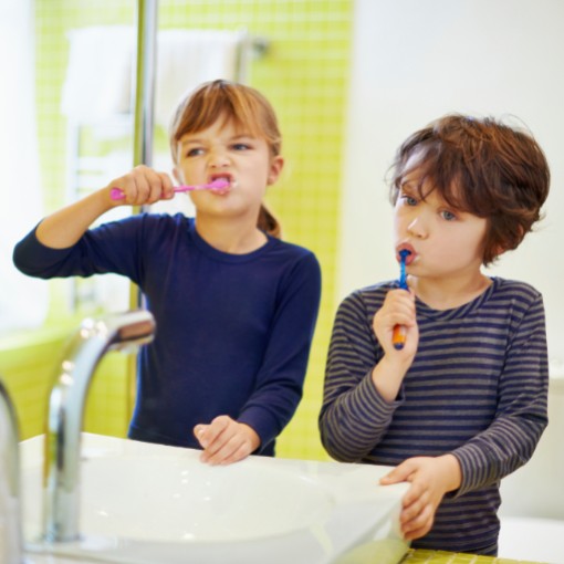 Children & Cavity Prevention, ProActive Surrey Dentist