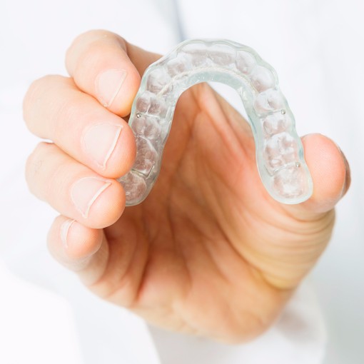 Sports Mouth Guards for Children, Surrey Dentist