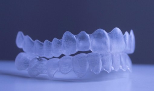 Invisalign Dentist, Surrey