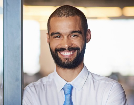 Porcelain Dental Veneers, Surrey Dentist